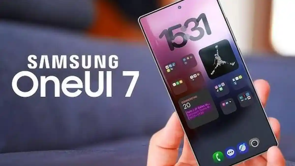 Fungsi Fitur Now Bar di Antarmuka Samsung OneUI 7