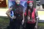 Julia Perez Dan Pangkalima Kumbang Jaya