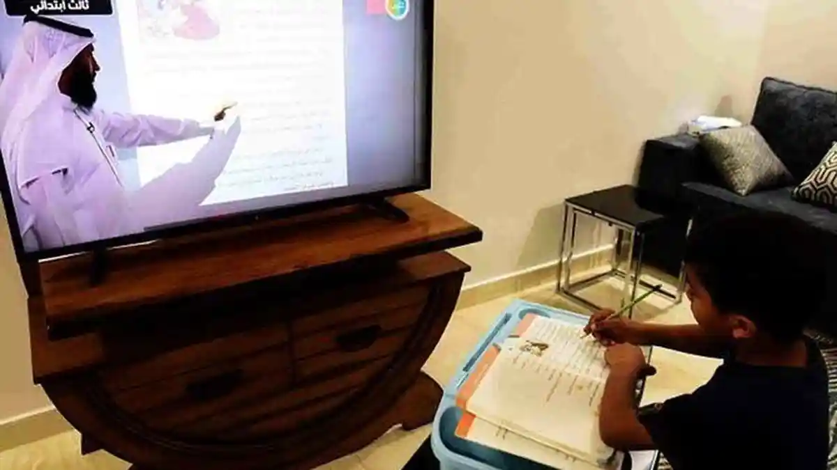 Pemenang Putri Seetah binti Abdul Aziz Award Diumumkan, Khusus Program Penanganan Covid-19