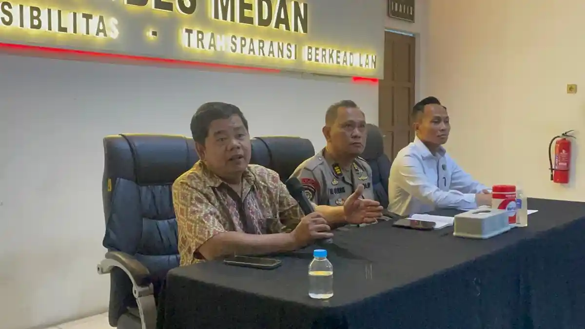 Ahli Pidana: Kasus Pancur Batu Jauh Berbeda dengan Sleman, Pengniayaan Terencana & Bukan Spontanitas