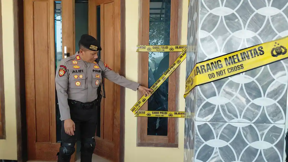 Diduga Kerahkan Belasan Debt Collector ke Kudus, Peran PT Jawara ...