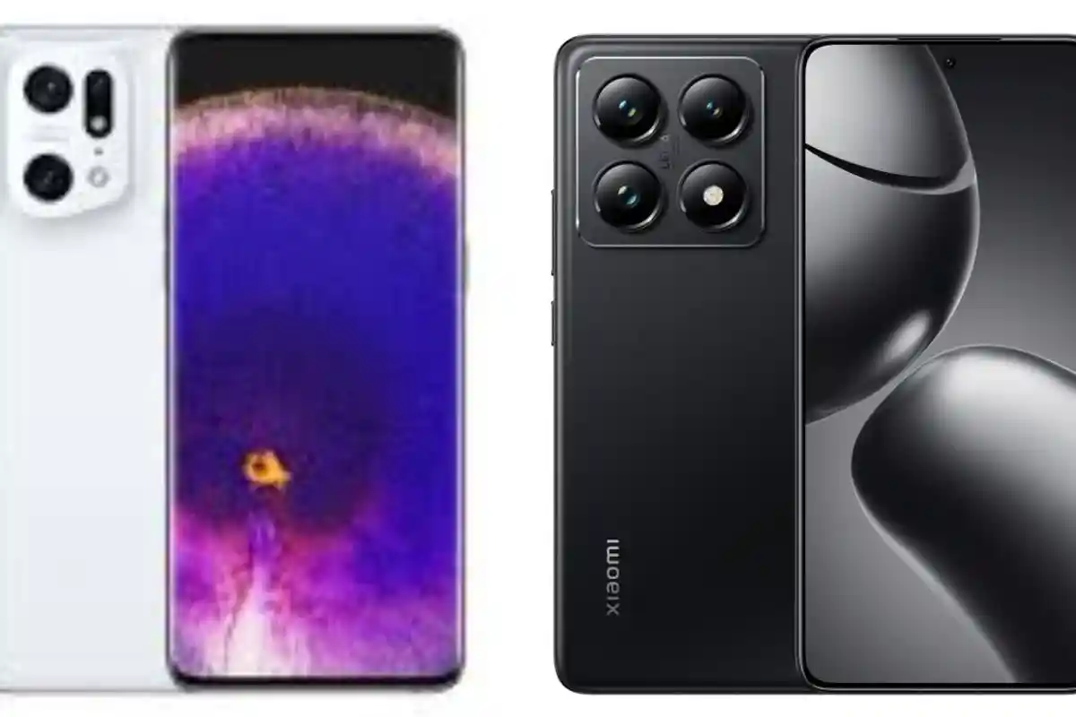 Perbandingan Spesifikasi dan Harga Terbaru Oppo Find X5 Pro Vs Xiaomi 14T Pro 5G, Kamu Pili h Mana?