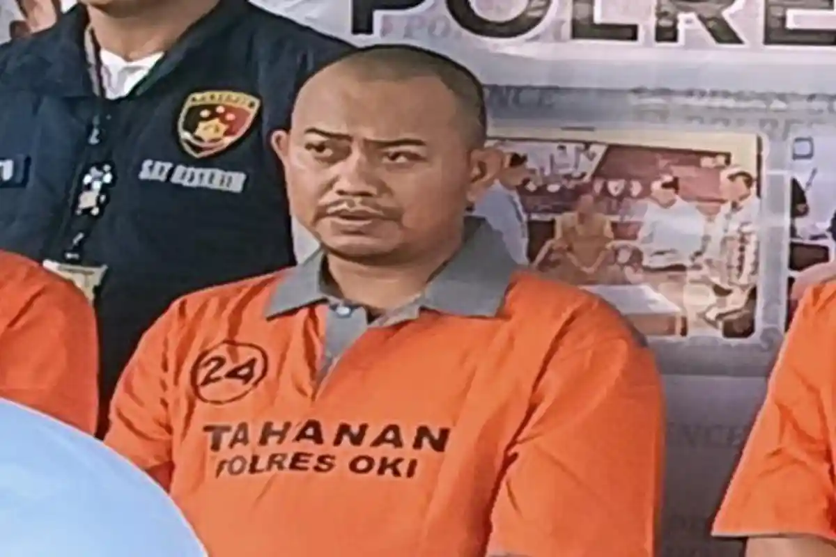 Duel Maut, Warga Tebing Suluh OKI Bunuh Temannya Usai Dipukul, Kini Terancam 7 Tahun Penjara