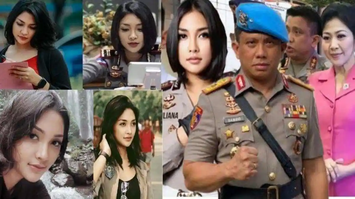 Akhirnya Rita Buka Suara Disebut Simpanan Jenderal Hingga Putri Sambo Menangis di Mako Brimob