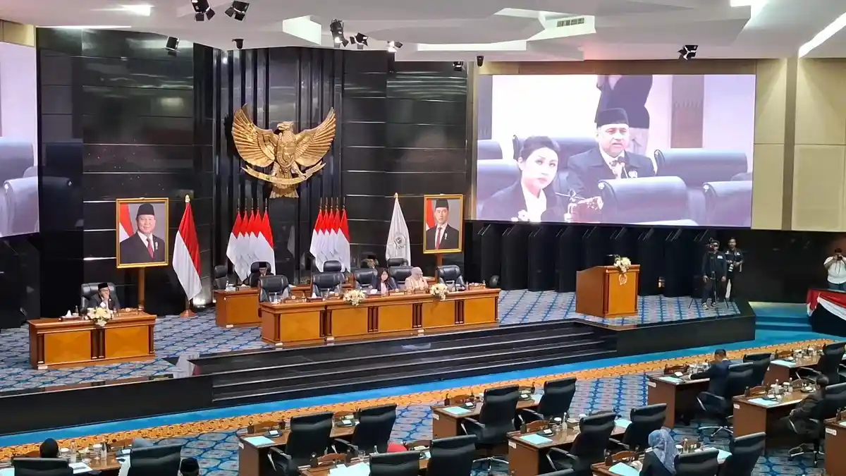 Kebakaran di Jatipulo Palmerah Disebabkan Kabel SUTET, DPRD DKI Jakarta: PLN Harus Segera Bantu!