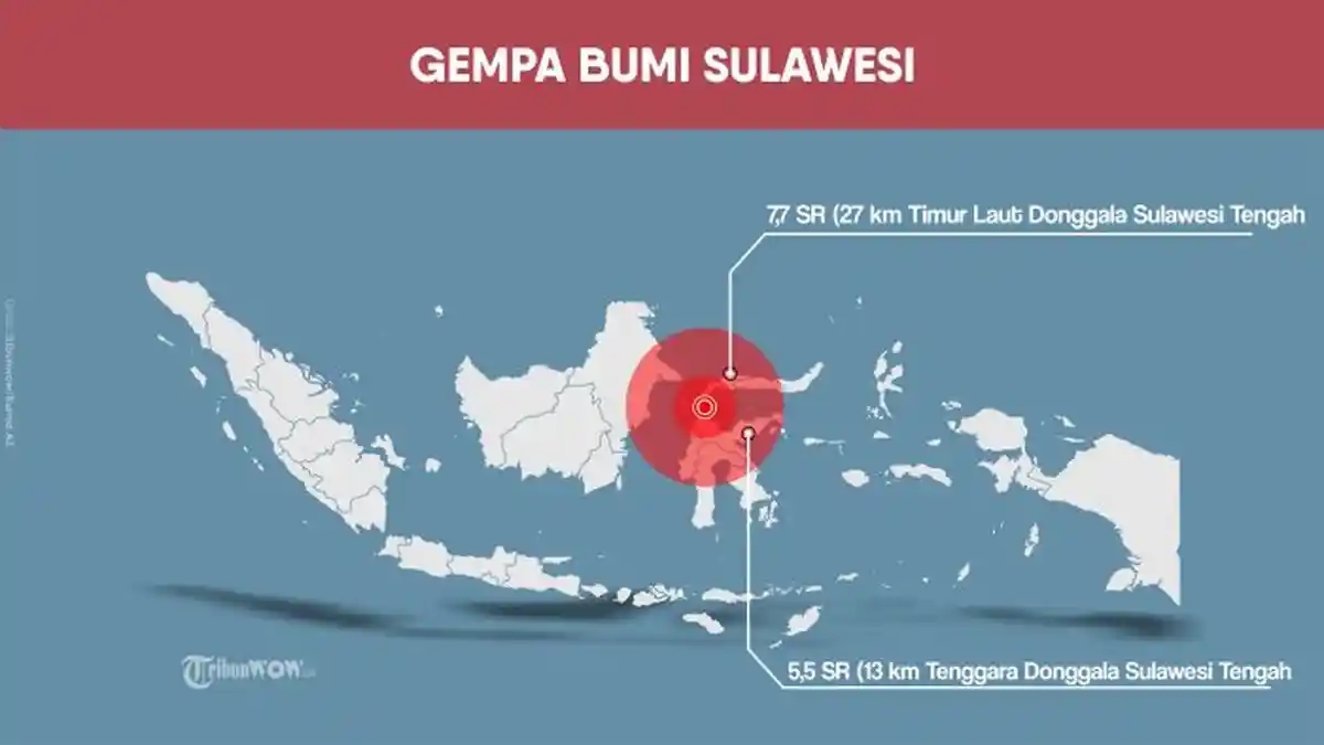 Telkom Indonesia Berikan Akses Wifi Gratis untuk Wilayah Donggala, Palu, dan Sekitarnya
