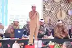Mendagri Tito Minta Kades Punya Kemampuan Wirausaha untuk Tingkatkan Pendapatan Asli Desa