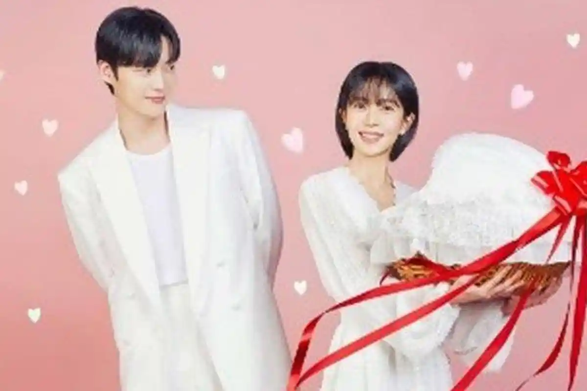 Rating 8 Drakor Terbaru Juni 2023, Drama Korea The Real Has Come Cetak Angka Tertinggi