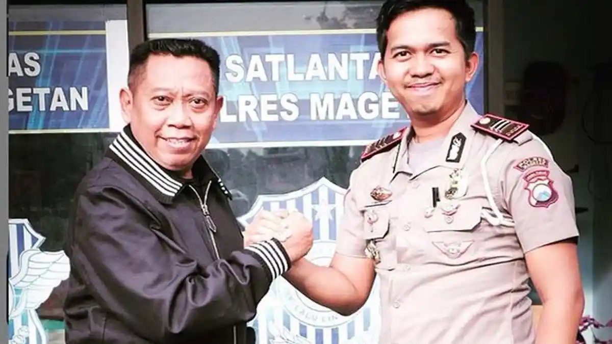 Kabar Terbaru Tukul Arwana Diungkap Anak Sulung, Ega Prayudi Mohon Doa untuk Sang Ayah