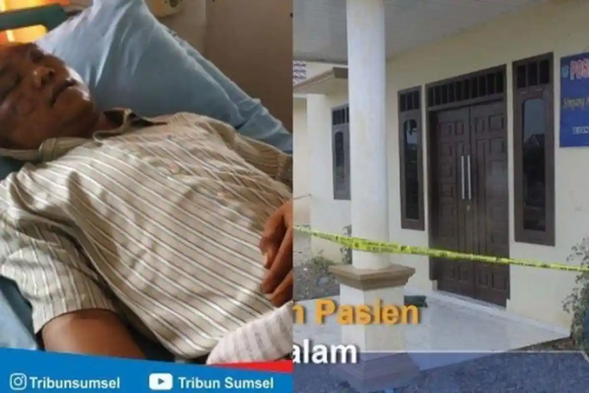 Fakta-fakta Baru Bidan YL Diperkosa di Ogan Ilir (OI), Oknum Polisi Diduga Siksa, Bidan YL Pulang
