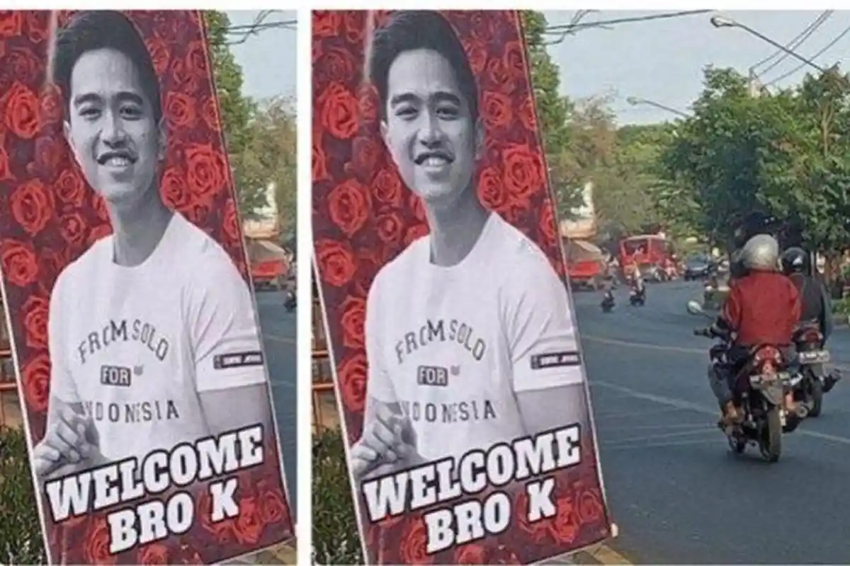 Jokowi Benarkan Kabar Kaesang Pangarep Bergabung dengan PSI: Dia Sudah Minta Restu