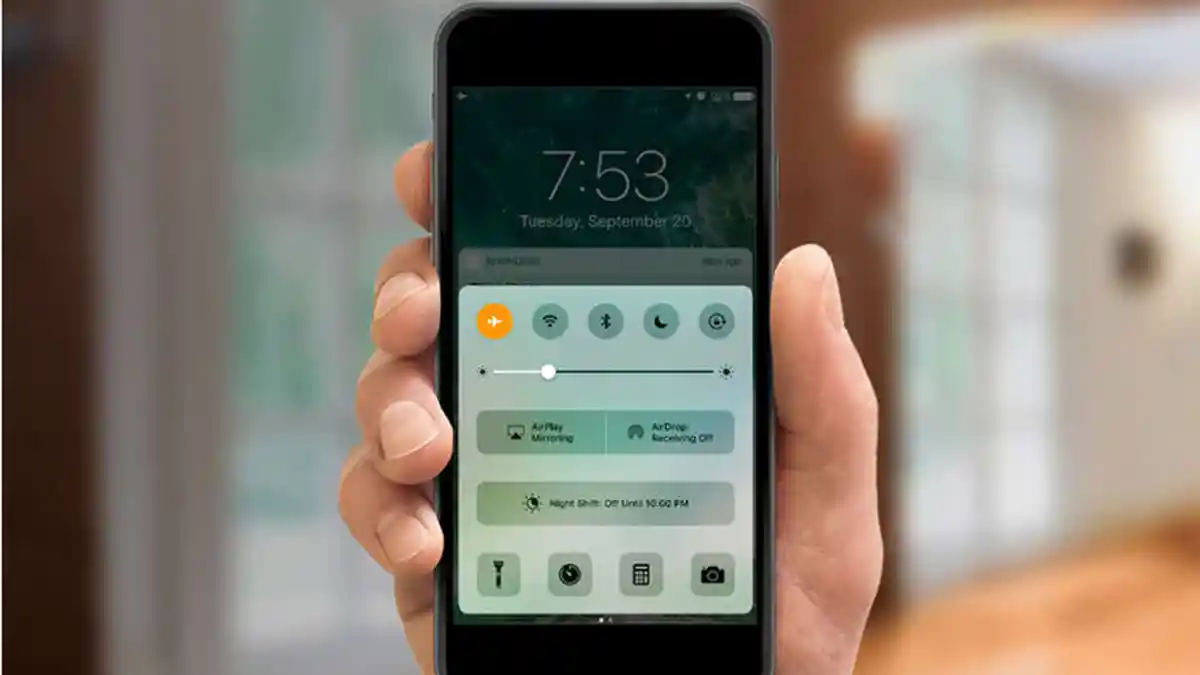 Pakai Airplane Mode Untuk Berinternet? Bisa Loh, Begini Caranya!