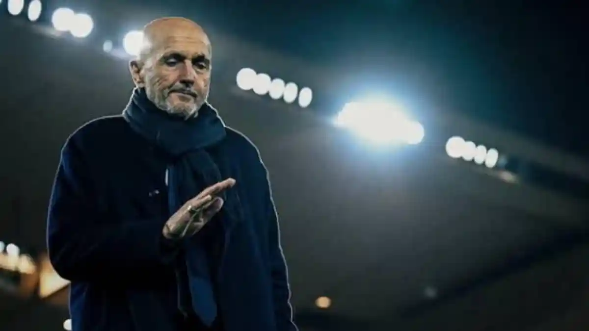 VAR Disorot Spalletti Usai Juventus Gagal Bekuk Rennes