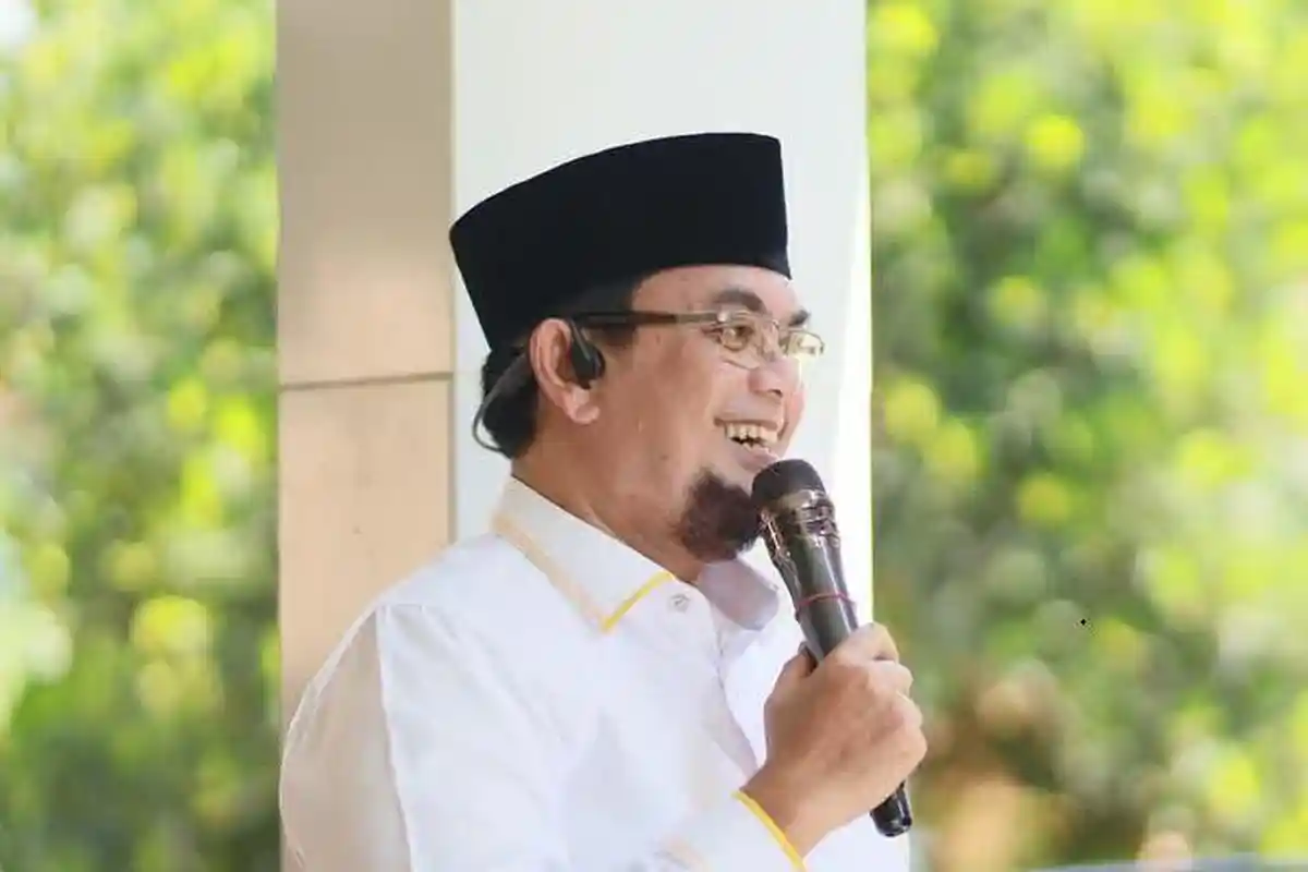 DPRD Jambi Minta Pemprov Cari Pengelola Terbaik, Kembangkan Aset Tepian Ratu Konsep Wisata