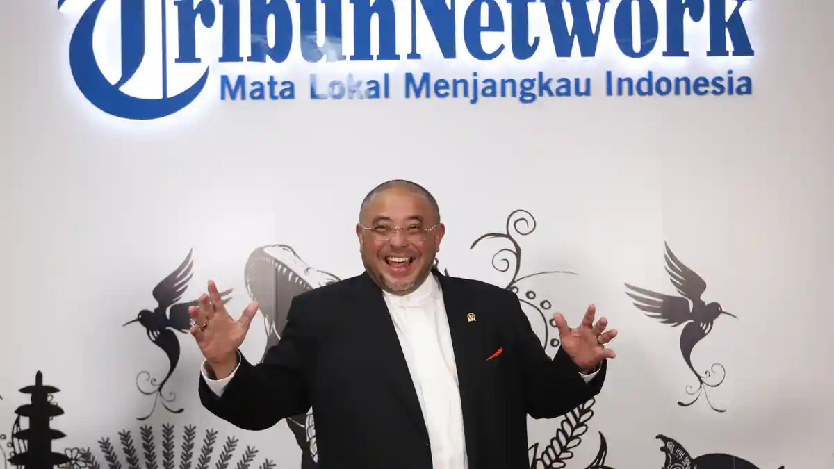 PKS Terbuka Berkoalisi dengan PDIP di 2024: Kami Siap Berkolaborasi