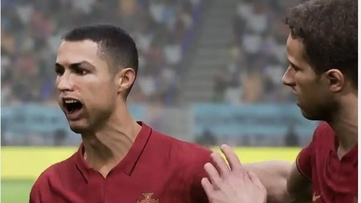 Baru Rilis Kemarin, eFootball 2022 Dihujat di Steam dan Twitter, Apa Penyebabnya?