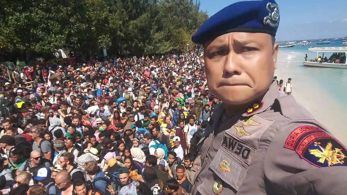 Pariwisata Lombok akan Bangkit Melalui BPLS