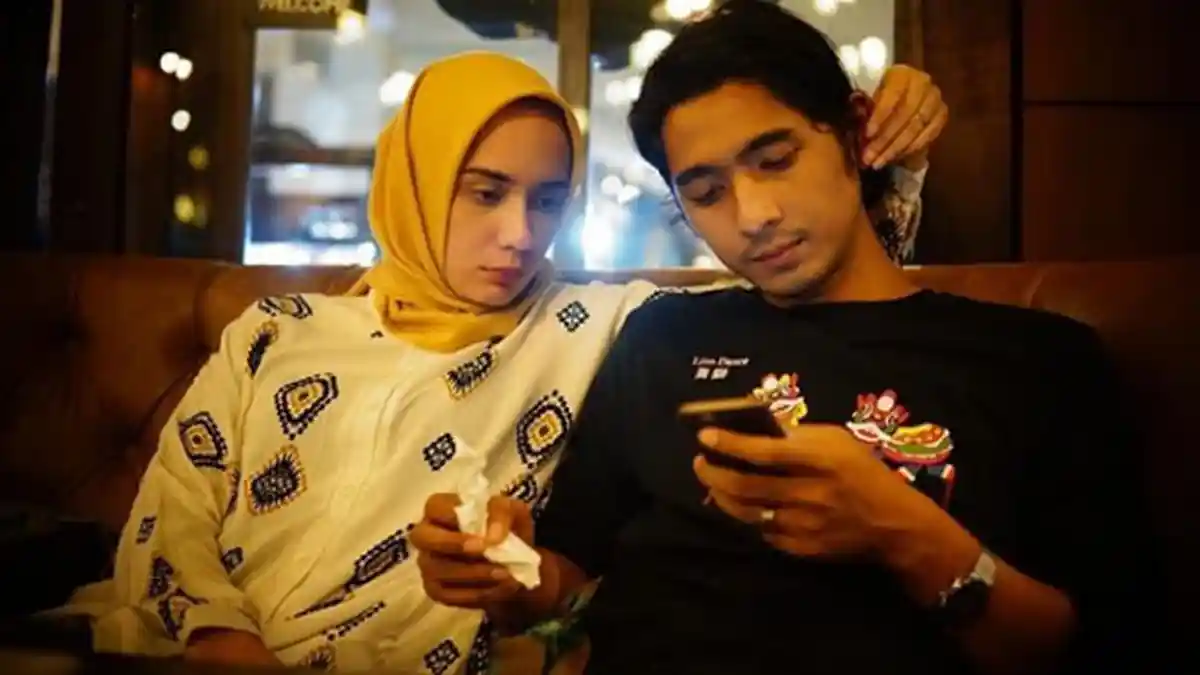 Hadapi Emak-emak Julid, Putri Anne Heran Lihat Kelakuan Haters, Mendadak Curhat: Ada Aja Waktunya