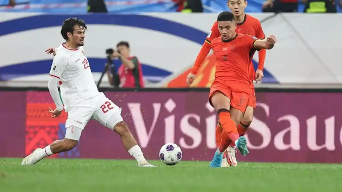 Melihat Kans Timnas Indonesia Tampil di Piala Dunia Setelah Berstatus Tim Tak Pernah Menang