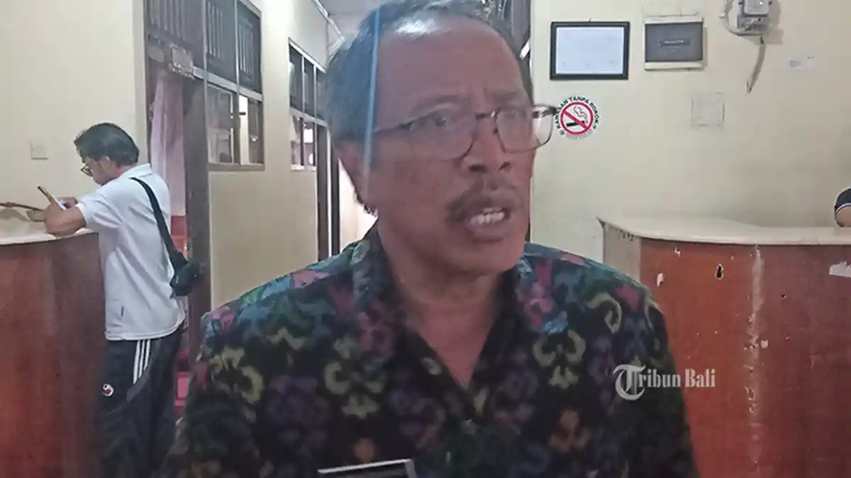 RSU Bangli Terancam Kekurangan Ruang Isolasi Pasien Covid-19