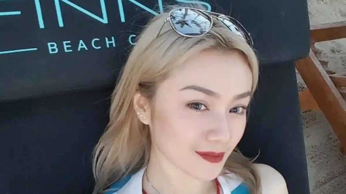 Kepergok Pakai Cincin di Jadi Manis, Dara The Virgin Ungkap Status Hubungan