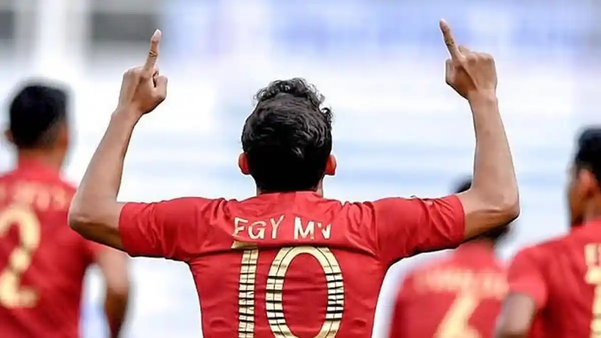 JADWAL Timnas Indonesia vs Singapura Leg Kedua Piala AFF 2020, Egy MV Bakal Dimainkan?