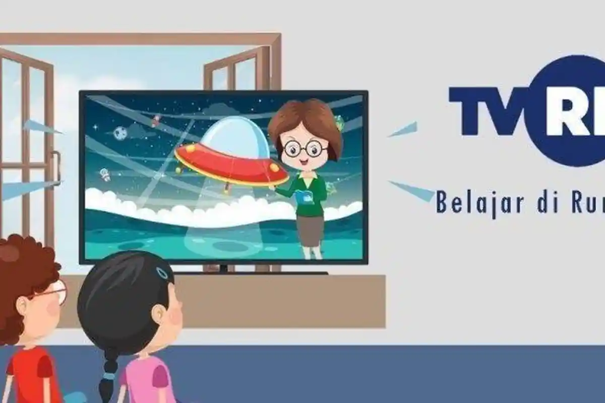 Soal & Jawaban TVRI, Apa Kegiatan Manusia yang Berdampak Positif Dan Negatif Terhadap Kelestarian?