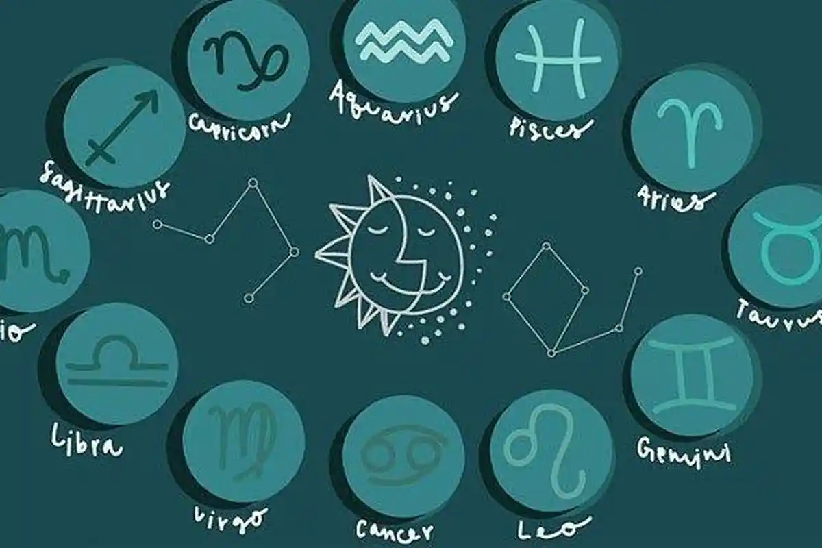 Ramalan 12 Zodiak Besok Senin 15 Mei 2023: Cancer Kontrol Sifat Impulsif, Capricorn Kabar Baik