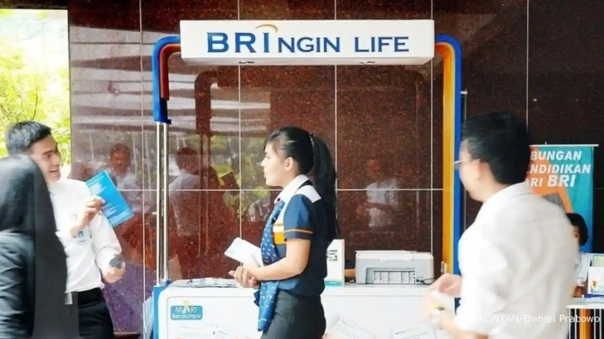 Gandeng FWD, BRI Life Dapat Sederet Manfaat