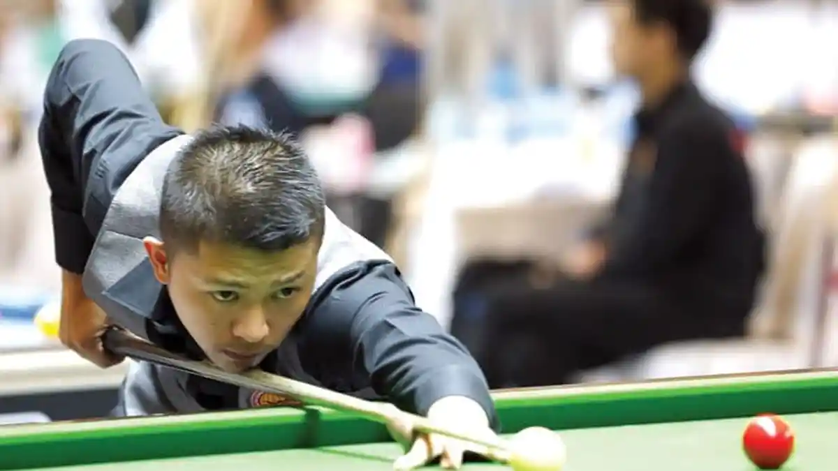 Dua Kali Terjadi, Pebiliar Sumut Ini Lolos Seleknas Tapi Tak Dipanggil Pelatnas