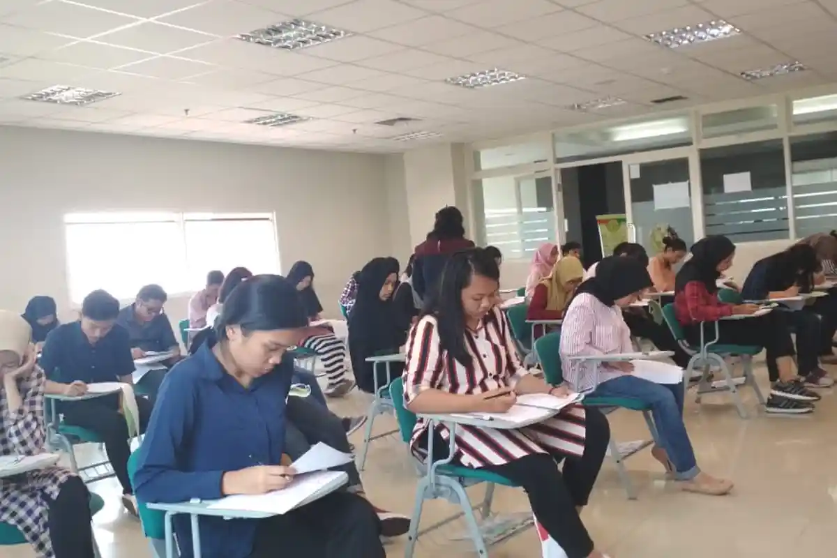 Ini 10 Jurusan di ITB dengan Daya Tampung Terbanyak untuk SNBP 2023