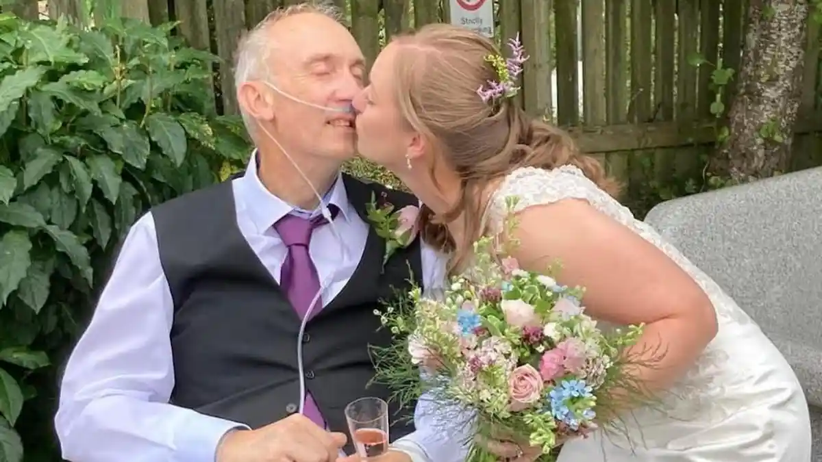 Suaminya Meninggal setelah 3 Minggu Pernikahan, Sang Istri Terpaksa Lakukan Hal Ini Agar Move On