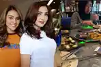 Duduk Semeja, Begini Perlakuan Ashanty saat Traktir Asistennya Makan di Restoran Mewah