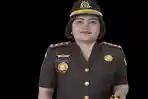 Mengintip Harta Kekayaan Danke Rajagukguk, Kajari Karo yang Disorot Buntut Kasus Amsal Sitepu