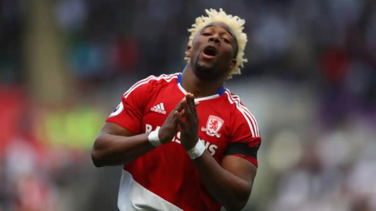 Adama Traore di Observasi Sebagai Pemain dengan Dribel yang Paling Baik