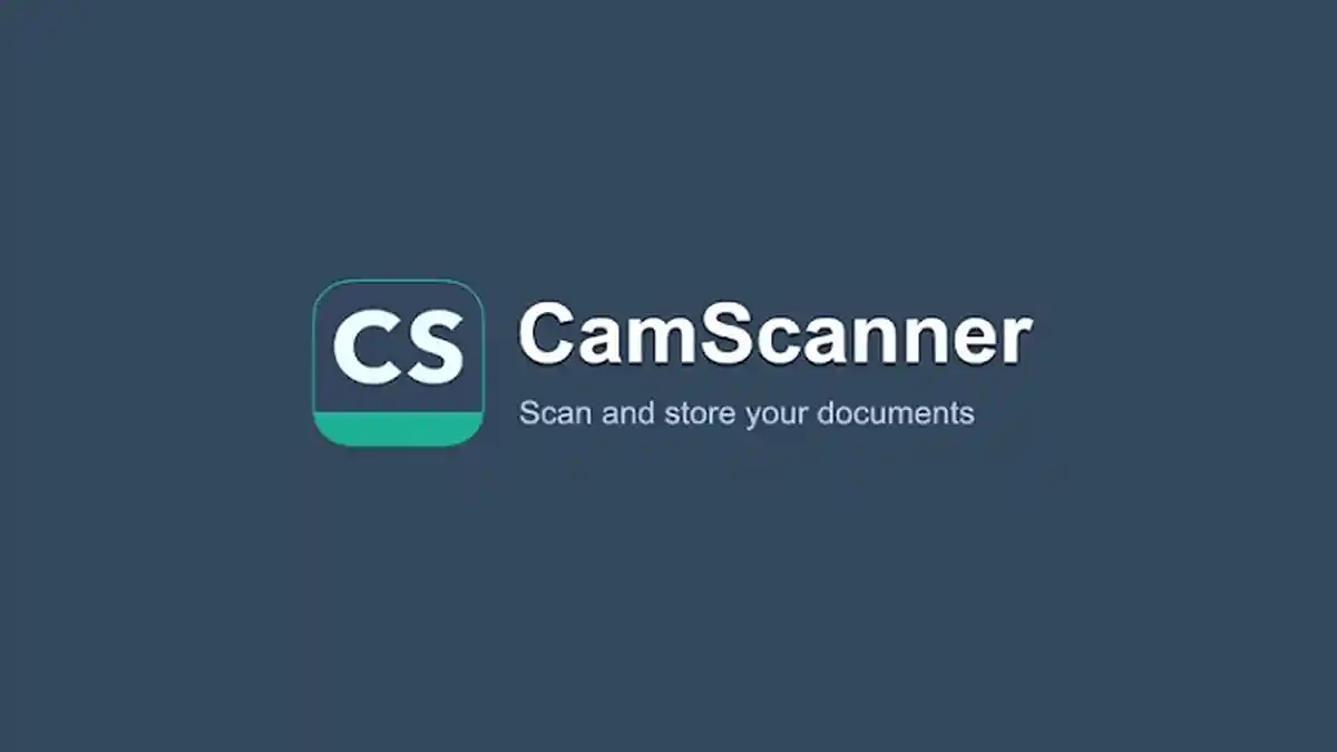 APLIKASI CamScanner, Bisa Ubah Dokumen Jadi PDF, Simak Cara Lengkapnya di Sini, Gratis