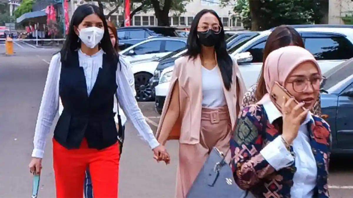 Polisi Segera Tetapkan Tersangka dalam Kasus Pelecehan Finalis Miss Universe Saat Body Checking 
