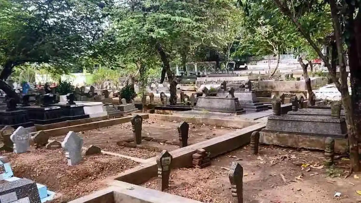 Pesisir Kota Semarang Dulu Pernah di Kawasan Bergota, Jadi Pelabuhan Penting di Era Kerajaan Mataram