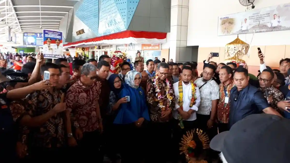 PBHI Sulsel Minta Prof Andalan Fokus Pemenuhan Hak Dasar Masyarakat