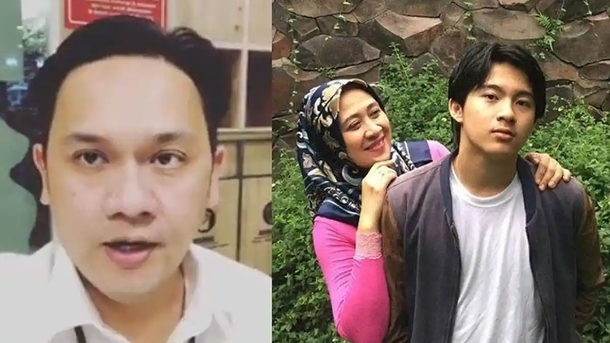 Nasib Anak Farhat Abbas yang Ditinggal di Usia 5 Bulan, Kini Jadi Populer, Dulu Sempat Dicap Khusus