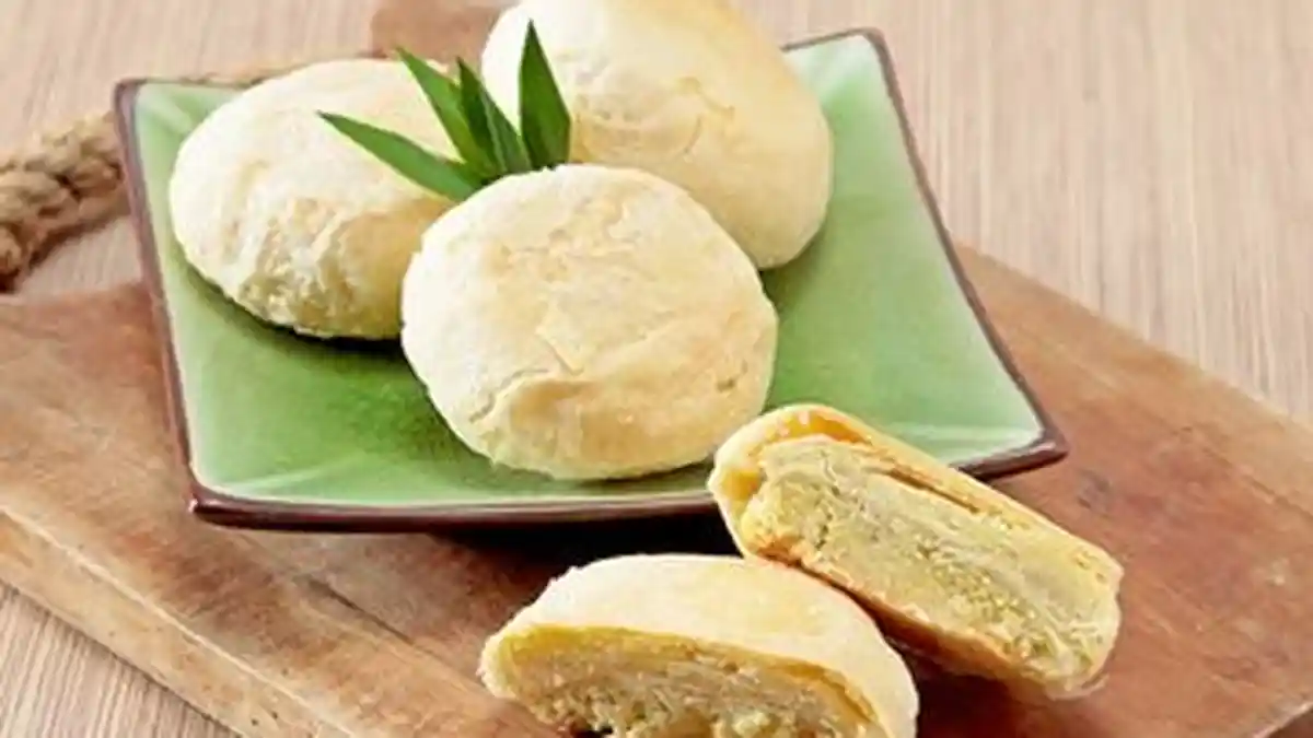 Seperti Bakery Terkenal, Berikut Trik Membuat Bakpia Yogyakarta yang Renyahnya Berlapis