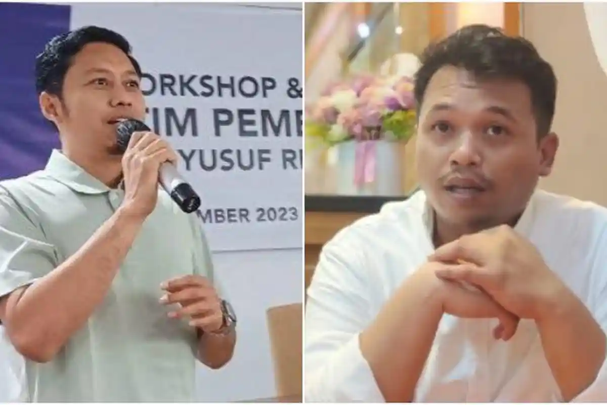 Ucu-Iwan Dilantik 6 Februari 2025 di IKN