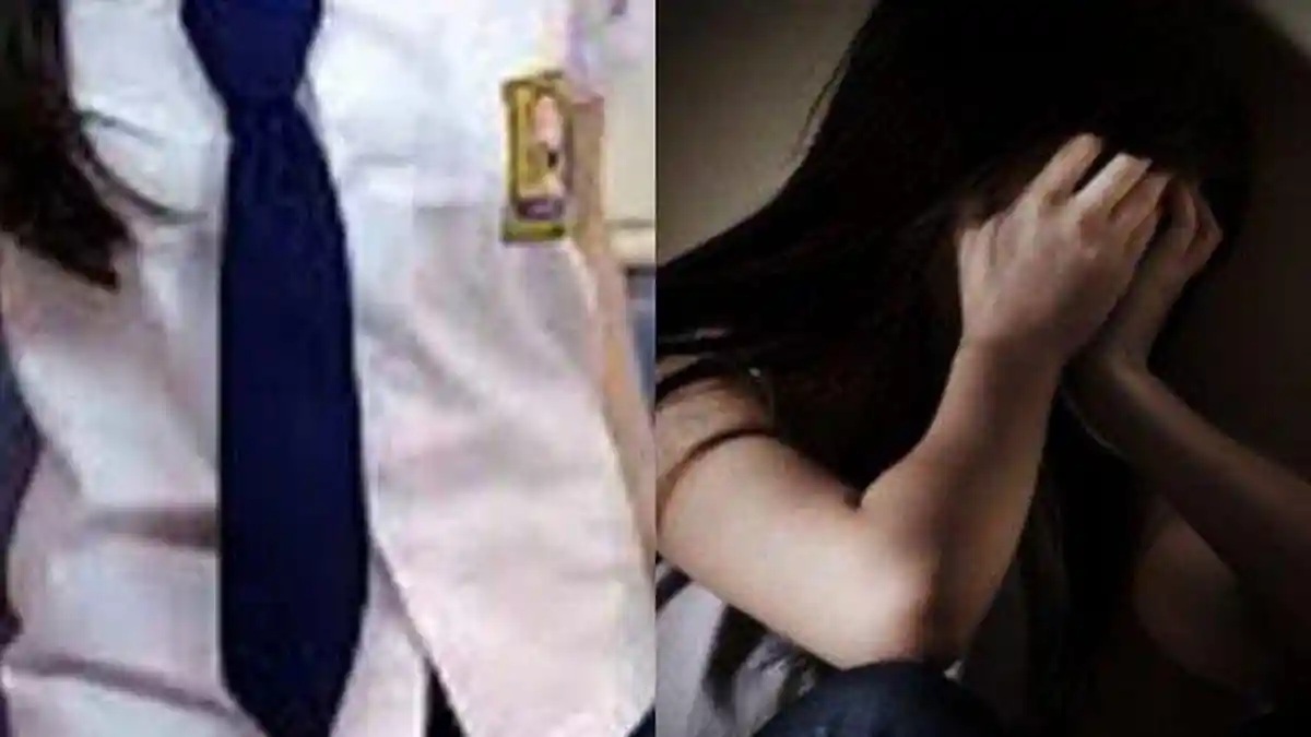 2 Guru SMP Bully dan Hina Seorang Murid Gara-gara Belum Bayar Uang Sekolah: Dikatai Miskin dan Bodoh