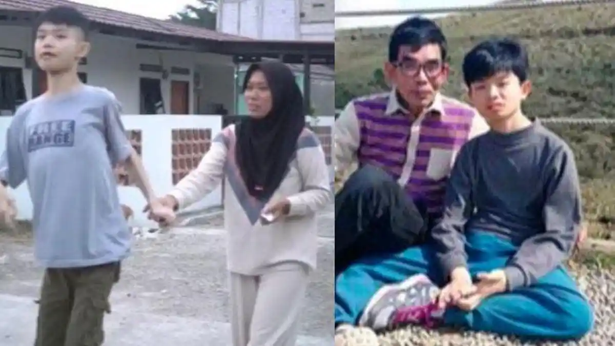 'Amanah Bapaknya' Ayah Sha Wang Beri Pesan Terakhir ke Siti Purna TKW, Dulu Telepon 5 Kali Sehari