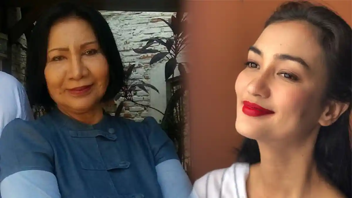 Ratna Sarumpaet Akui Dirinya Berbohong, Ini yang Terjadi di Akun Instagram Atiqah Hasiholan