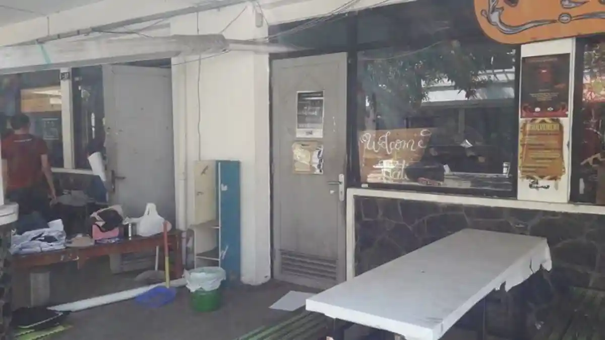 Ketum HATI ITB Minta Bantah dan Minta Bukti konkret Organisasinya Berafiliasi dengan HTI