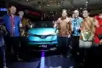 Pembukaan IIMS 2019