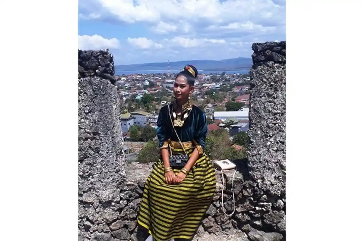 Fakta-fakta Ainun Paskibraka Nasional Sulawesi Tenggara; Cita-cita Kowad TNI, Zodiak, Hobi dan Bakat