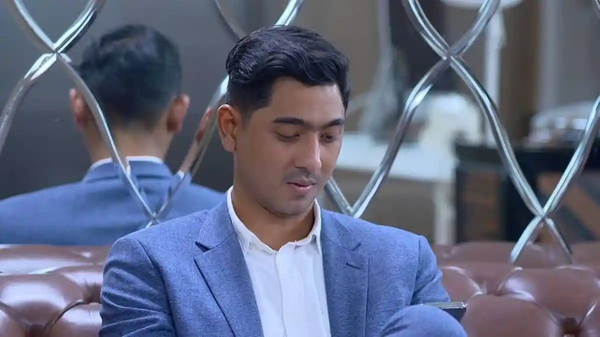 Sinopsis Ikatan Cinta Malam Ini, Kamis 4 Maret 2021: Al Dengar Kabar Buruk soal Andin