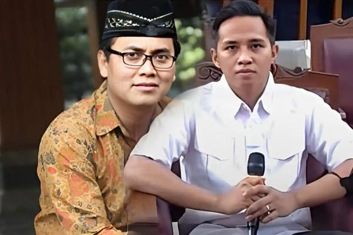 Mahrus Ali Anggap LPSK Keliru Menatapkan Bharada E Sebagai Justice Collaborator